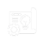 icono grafico para estrategias de posicionamiento en google maps