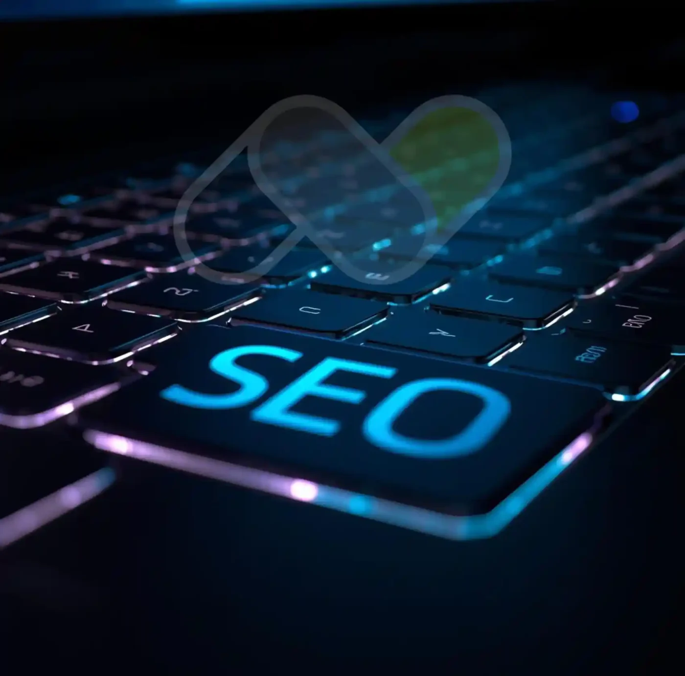 Infografía sobre cómo escribir para humanos sin que Google te ignore