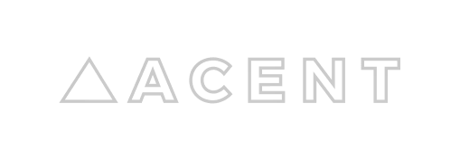 imagen grafica del logotipo de empresa Acent