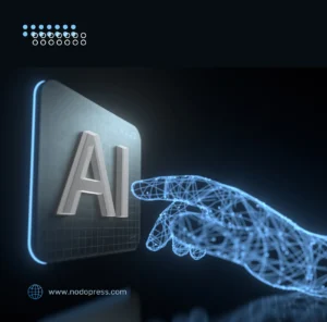 imagen ilustrativa de la i.a