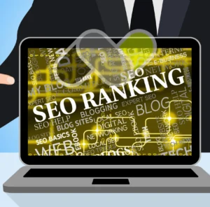 Infografía sobre porque el SEO es la inversión más rentable en el marketing digital para este 2026