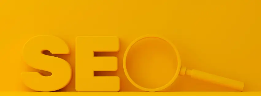 BANNER FOTOGRAFICO QUE DESCRIBE AL seo