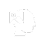 icono que representa a la estructura visual en una página web