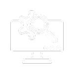 ICONO IDENTIFICAR PROBLEMAS Y OPRTUNIDADES EN seo