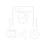 icono de google analitics