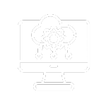 icono auditoria de rastreo y core vitals