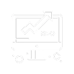 icono grafico que representa al SEO en desarrollo web